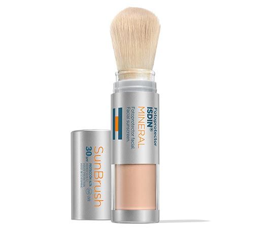 Fotoprotector Isdin Sun Brush Min Fotoprotector ISDIN SunBrush Mineral SPF 30
