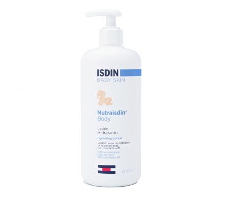 Nutraisdin Body Loción Hidratante 500 mL