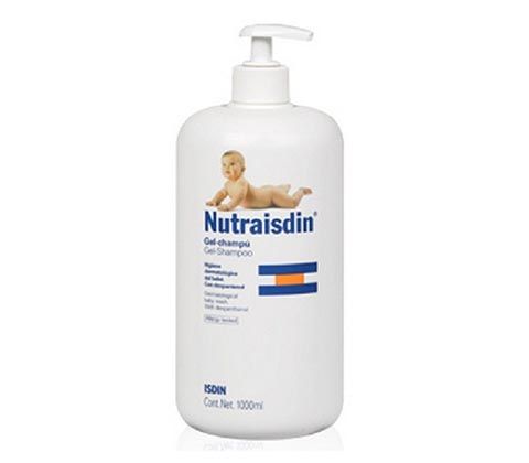 Nutraisdin Bath Gel-champú 1 L