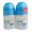 ISDIN Ureadin desodorante duplo 2x50 mL Roll-On