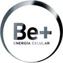 Be+