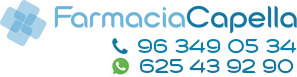 Farmacia Capella Logo